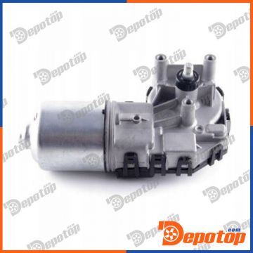 Moteur d'essuie-glace avant pour FORD | 0390241702, 064053015010